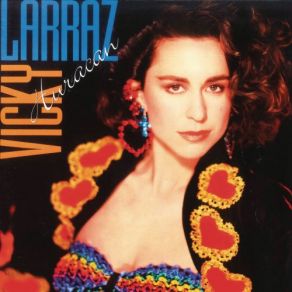 Download track El Amor Es El Huracan (Versión Single) Vicky Larraz