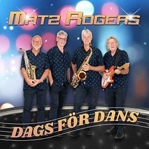 Download track När Du Ser På Mig Matz Rogers