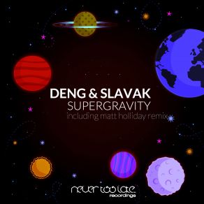 Download track Supergravity Deng And Slavak