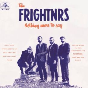 Download track Hey Brother (Do Unto Others) Frightnrs