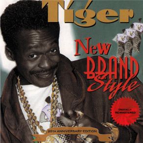 Download track No Wanga Gut The Tiger