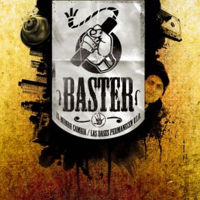 Download track D. D. T.  Baster