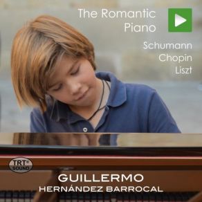 Download track Rhapsodie Espagnole, S. 254 Guillermo Hernández Barrocal