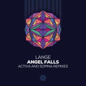 Download track Angel Falls (Original Mix) Lange