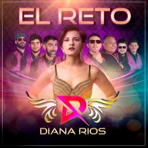 Download track El Reto DIANA RIOS