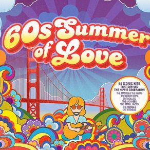 Download track Love Is All Around The Troggs