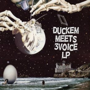 Download track Voice - Aztec Code Duckem, 3voice