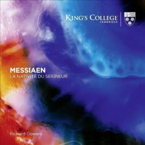 Download track 5. V. Les Enfants De Dieu Messiaen Olivier