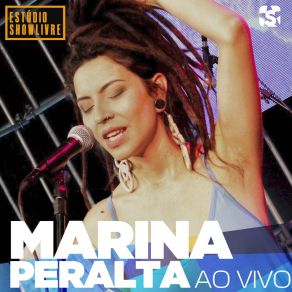 Download track Lua (Ao Vivo) Marina Peralta