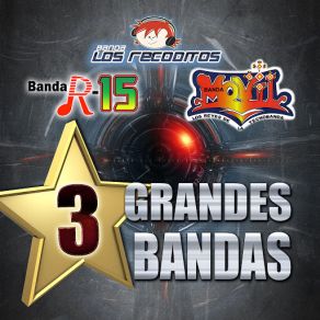 Download track Querer Y Perder Banda MovilBanda R-15