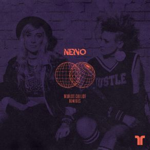 Download track Worlds Collide (Matt Fax Remix) NERVO