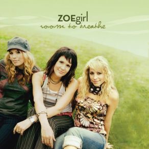 Download track Let It Out Zoegirl