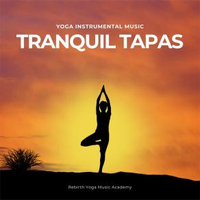 Download track Serene Soundscape Rebirth Yoga Music Academy