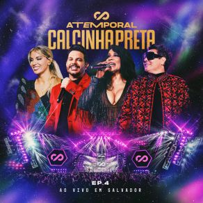 Download track Salve O Nosso Amor Calcinha Preta