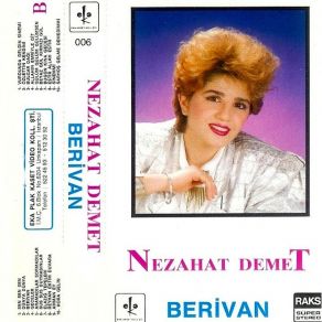 Download track Vurdunda Deldin Sinemi Nezahat Demet