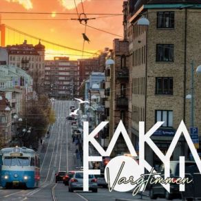 Download track Paddarm Kakafoni