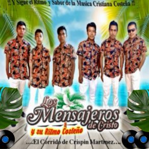 Download track Los Mensajeros Los Mensajeros De Cristo