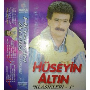 Download track Bir Sokak Çeşmesi Hüseyin Altın