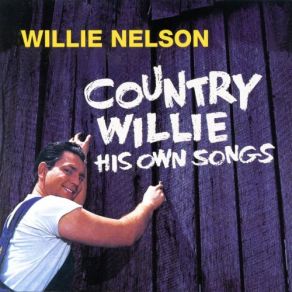 Download track Mr. Record Man Willie Nelson