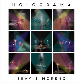 Download track Retina (7x7) Travis Moreno