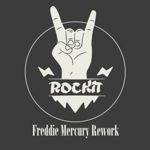 Download track I Want To Break Free Rockit