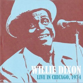 Download track Closing Boogie Willie Dixon