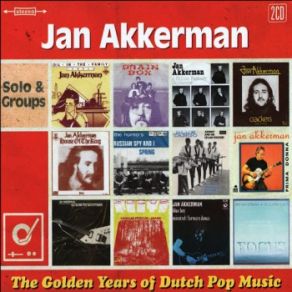 Download track She's So Divine Jan Akkerman