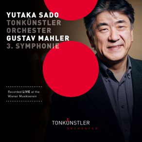 Download track Symphony No. 3 In D Minor: VI. Langsam, Ruhevoll. Empfunden (Live) Yutaka Sado, Tonkünstler-Orchester