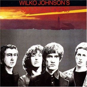 Download track Too Bad Wilko Johnson, The Solid Senders