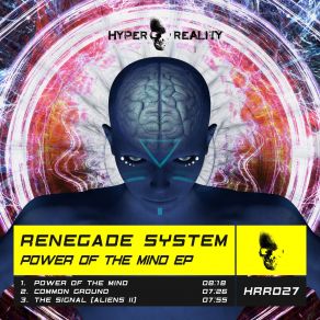 Download track The Signal (Aliens II) Renegade System