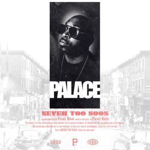 Download track All The Hate Palace