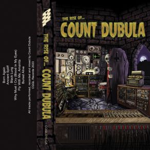 Download track Why Must I Cry (Blood In My Eyes) Count Dubula