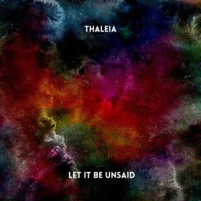 Download track Let It Be Unsaid (Radio Edit) Thaleia