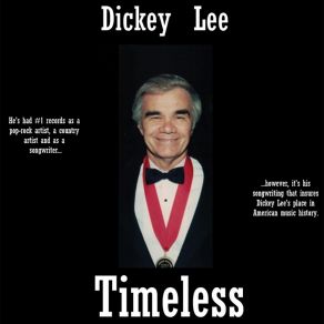 Download track Red, Green, Yellow And Blue (Remastered) Dickey Lee