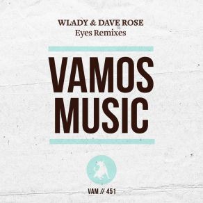 Download track Eyes (Jeremy Bass & Branchie Dub Mix) WladyJeremy Bass