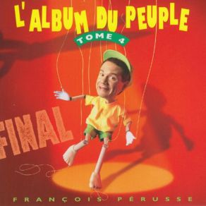 Download track Ton Ancien Chum François Pérusse