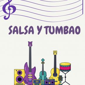 Download track Salsa Romatica Los Sonero De La Salsa