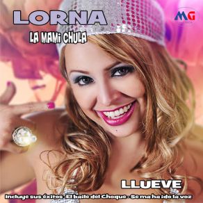 Download track Por Encima Lorna