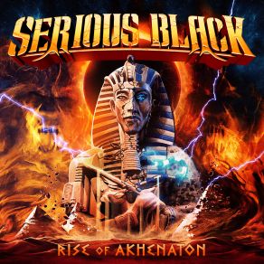 Download track Metalized Serious Black