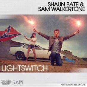 Download track Lightswitch (Original Mix) Sam Walkertone, Shaun Bate