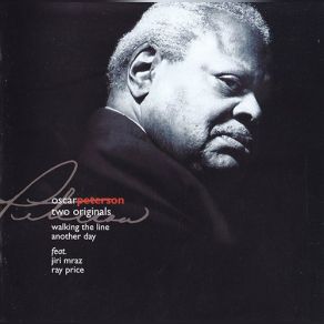 Download track I'm Old Fashioned Oscar Peterson