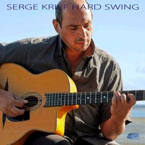 Download track Minor Blues Serge Krief