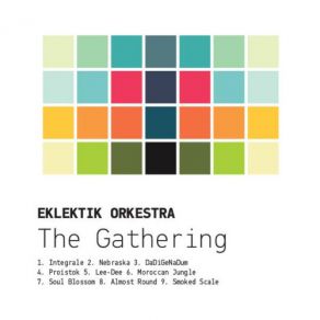 Download track Moroccan Jungle Eklektik Orkestra