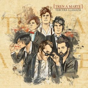 Download track Si No Eres Mía Tren A Marte