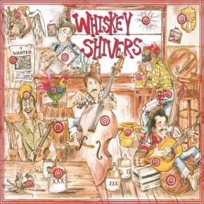 Download track Hot Party Dads Whiskey Shivers