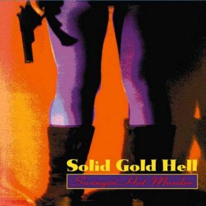 Download track The Bid Tease Solid Gold Hell