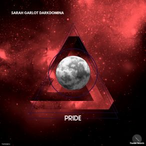 Download track Voyager Five (Original Mix) Sarah Garlot Darkdomina