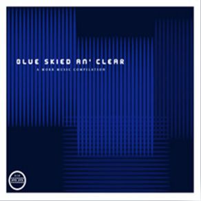 Download track Blue Skied An' Clear Manual