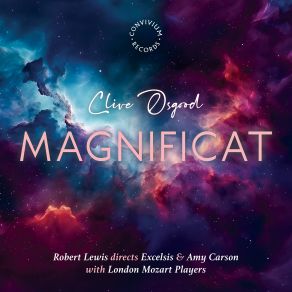 Download track Magnificat: No. 6, Esurientes Implevit ExcelsisLondon Mozart Players