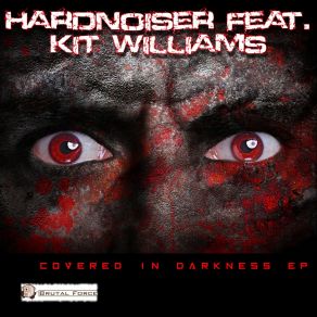 Download track I'm A Kamikaze Hardnoiser